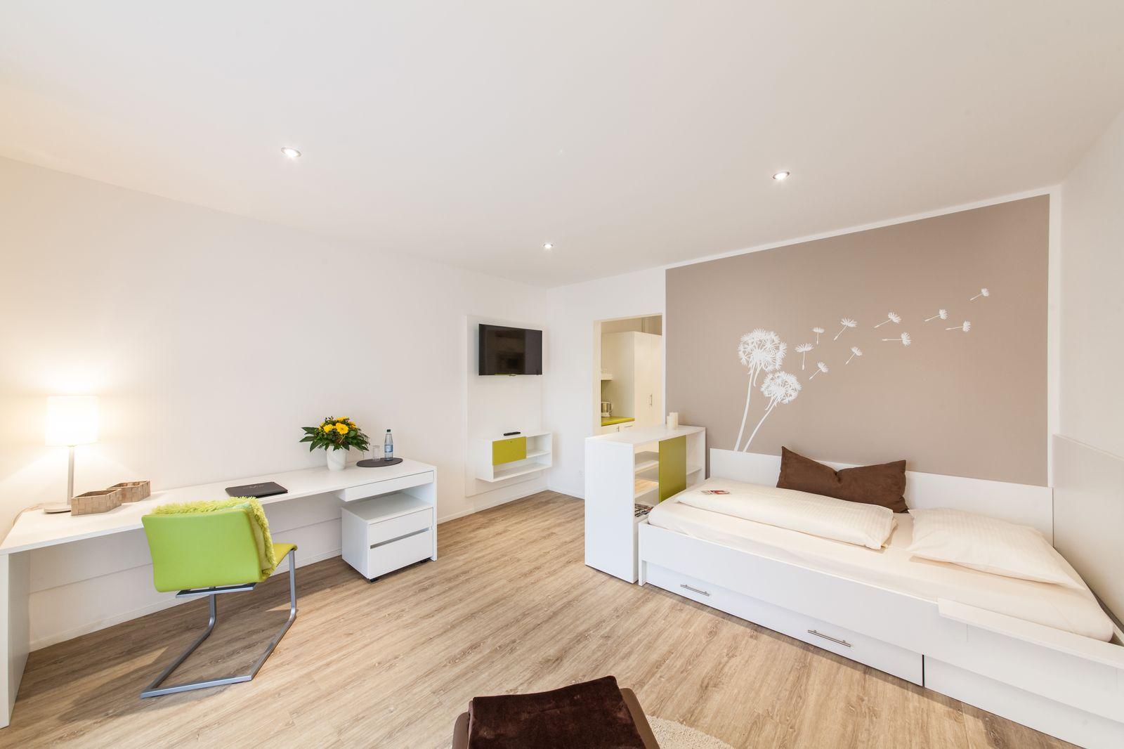 Acora Fuerth Living The City Exterior photo